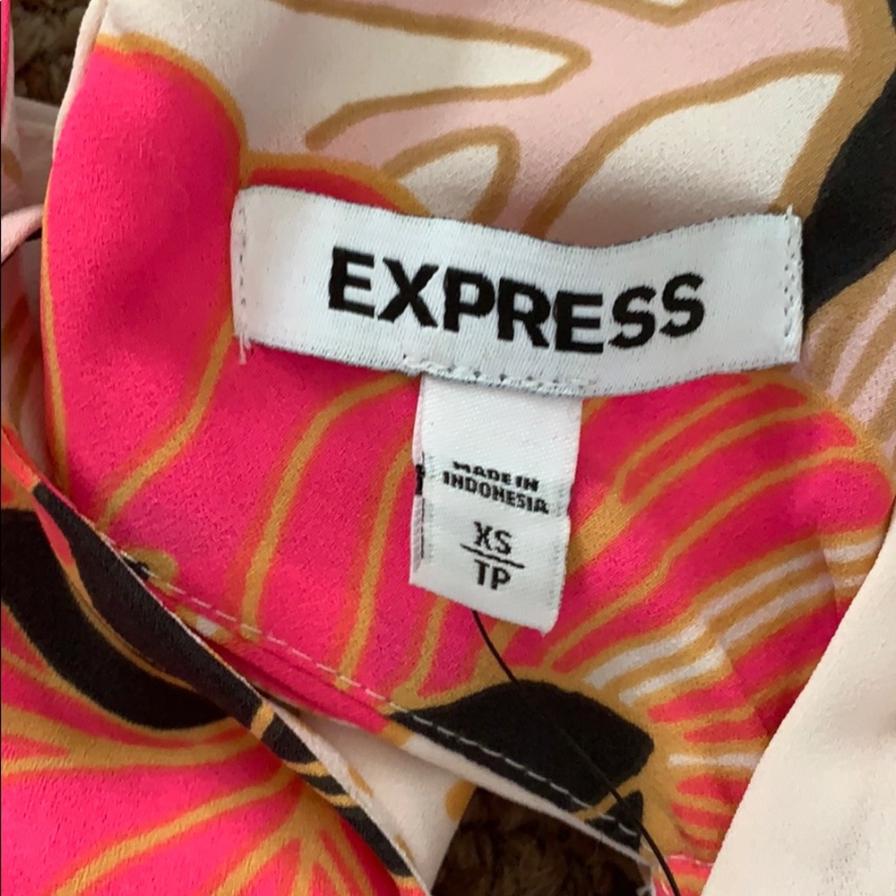 Tank top - Picture 2 of 3